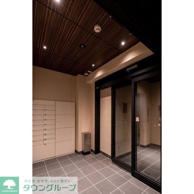 ラヴィータ新御徒町の物件内観写真