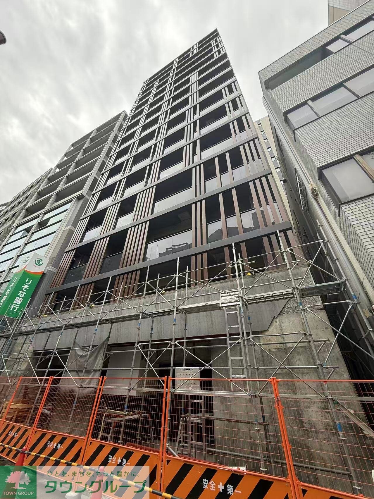 ブランシエスタ浅草蔵前の物件内観写真