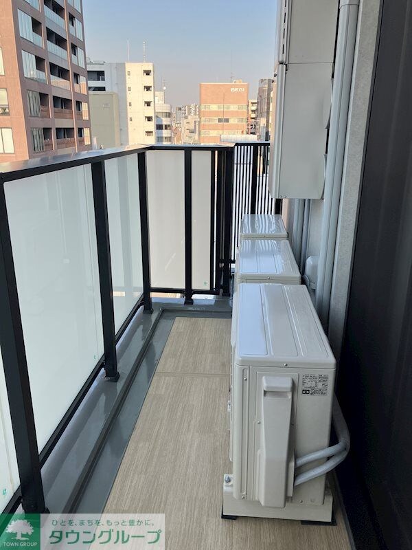 ZOOM神田の物件内観写真