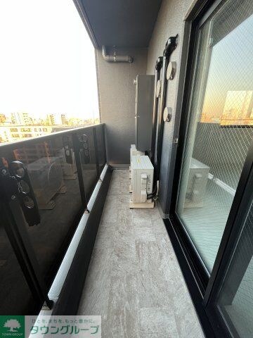 ハーモニーレジデンスグローバルキャピタルの物件内観写真