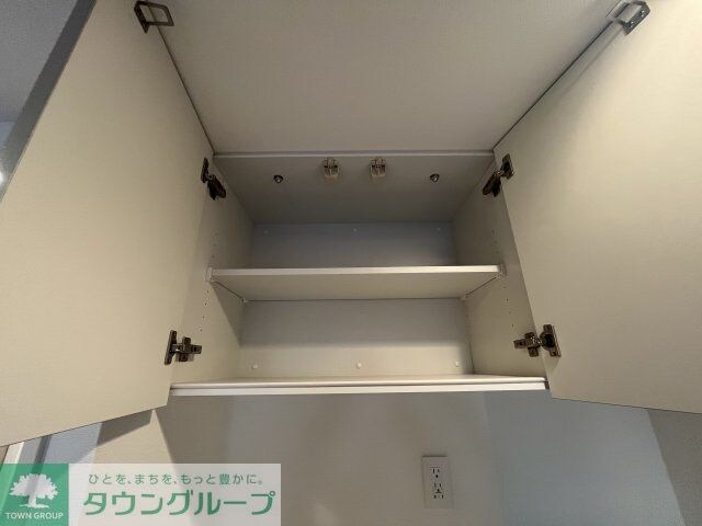 ハーモニーレジデンスグローバルキャピタルの物件内観写真