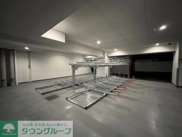 ハーモニーレジデンスグローバルキャピタルの物件内観写真