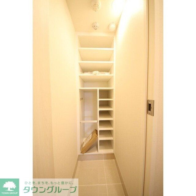 GRAN PASEO八丁堀IIの物件内観写真