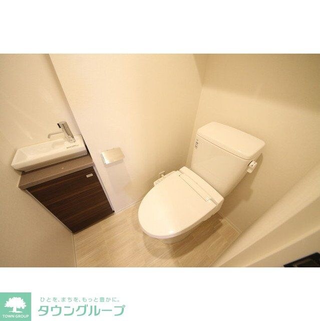 GRAN PASEO八丁堀IIの物件内観写真