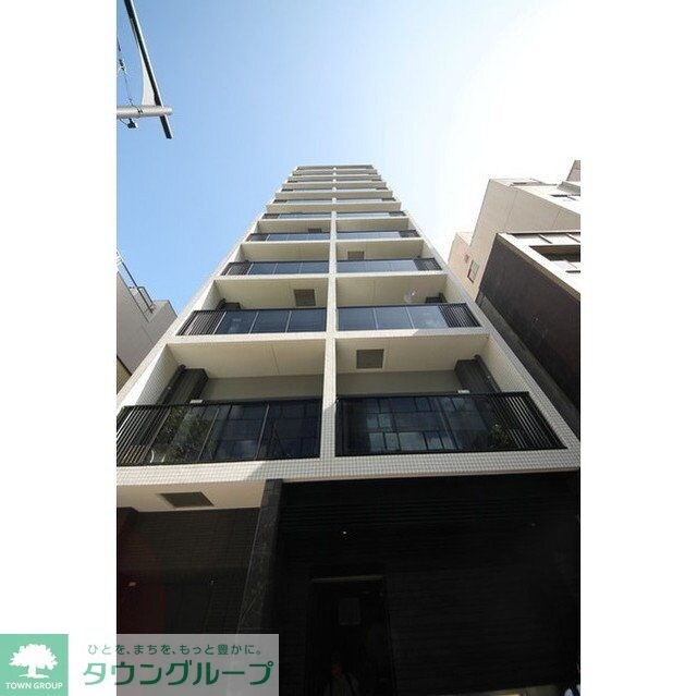 GRAN PASEO八丁堀IIの物件内観写真