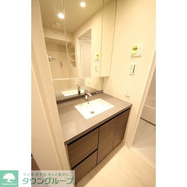 GRAN PASEO八丁堀IIの物件内観写真