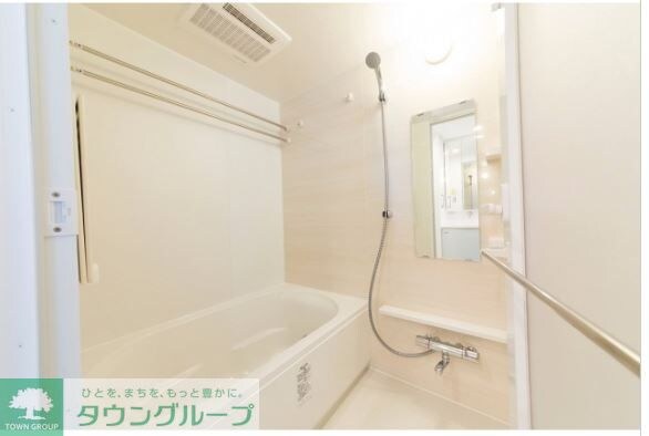 プラウドフラット浅草の物件内観写真