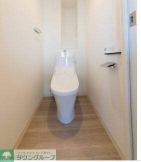 プラウドフラット浅草の物件内観写真