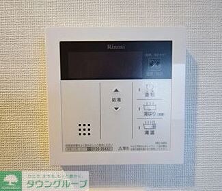 プラウドフラット浅草の物件内観写真