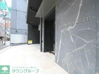 ＧＲＡＮ　ＰＡＳＥＯ本郷三丁目の物件内観写真