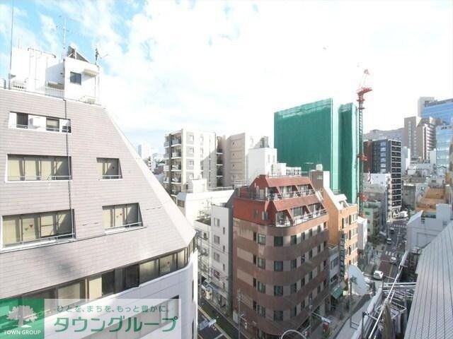 ＧＲＡＮ　ＰＡＳＥＯ本郷三丁目の物件内観写真