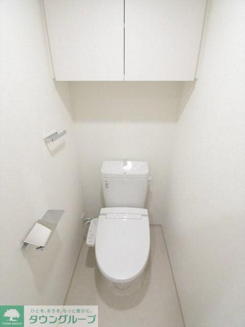 ＧＲＡＮ　ＰＡＳＥＯ本郷三丁目の物件内観写真