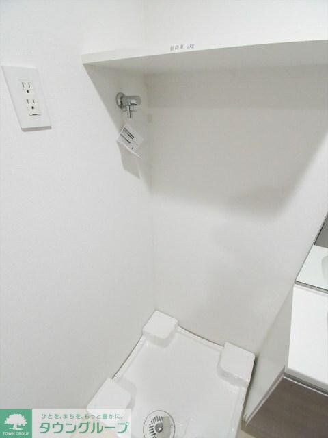 ＧＲＡＮ　ＰＡＳＥＯ本郷三丁目の物件内観写真