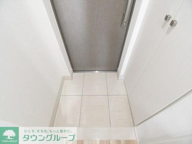 ＧＲＡＮ　ＰＡＳＥＯ本郷三丁目の物件内観写真