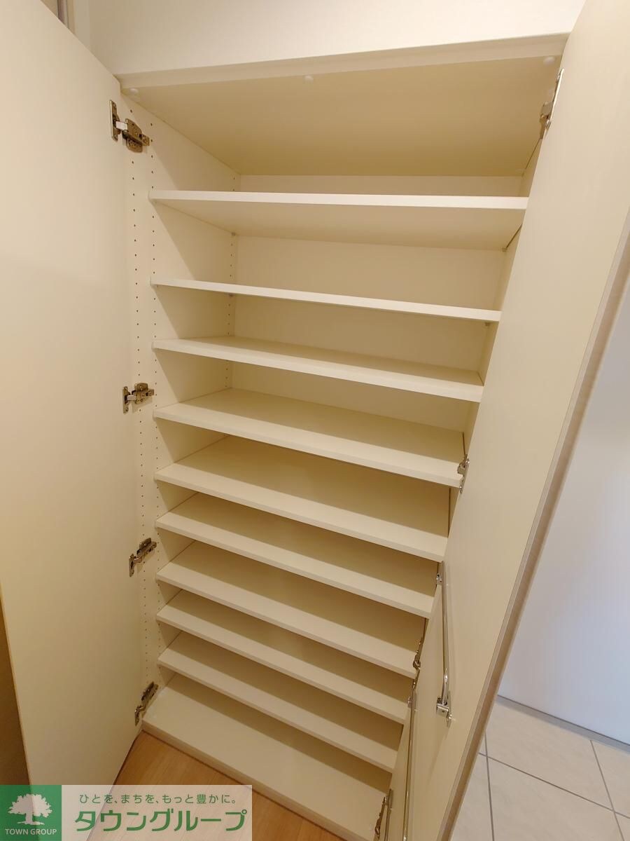 メイクス東向島IIの物件内観写真