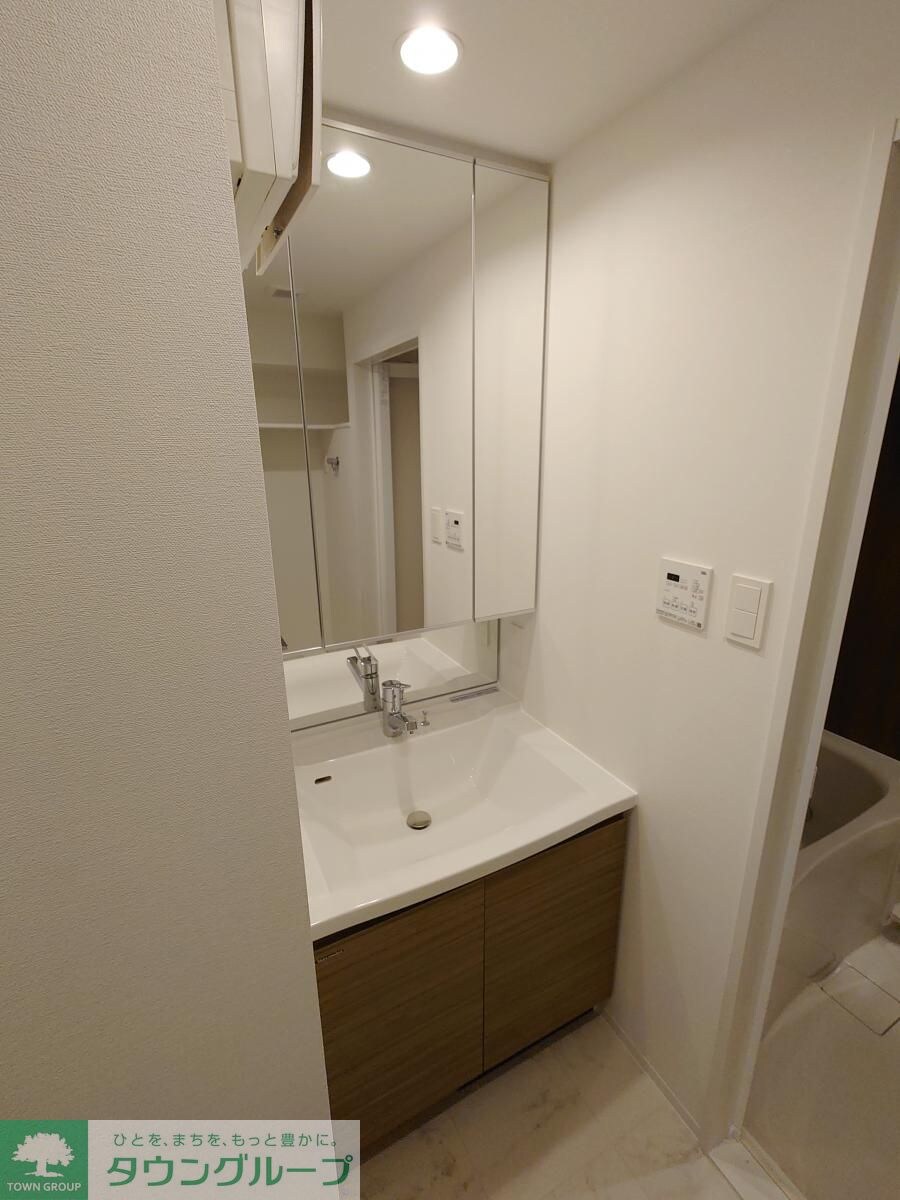 メイクス東向島IIの物件内観写真