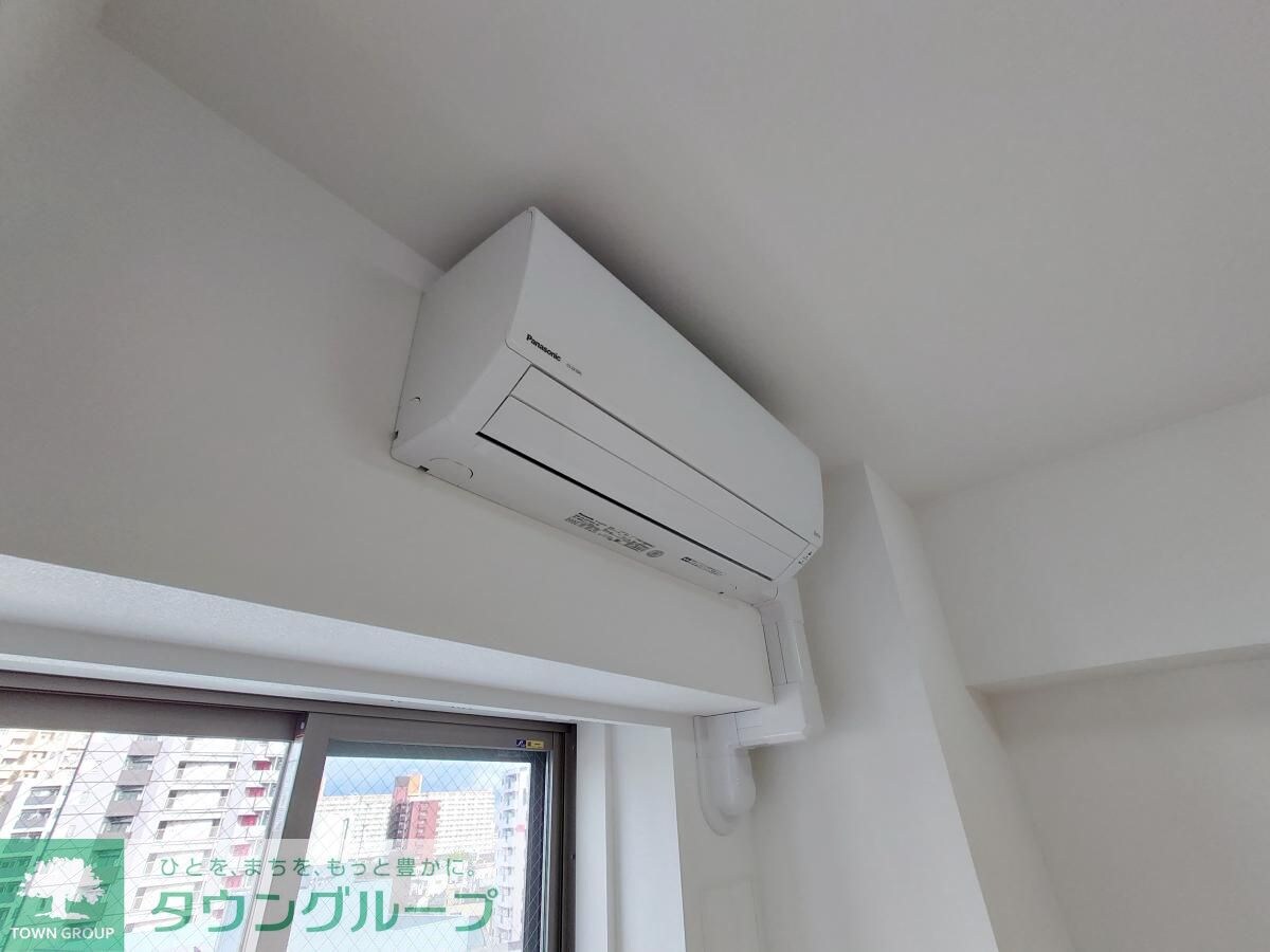 メイクス東向島IIの物件内観写真