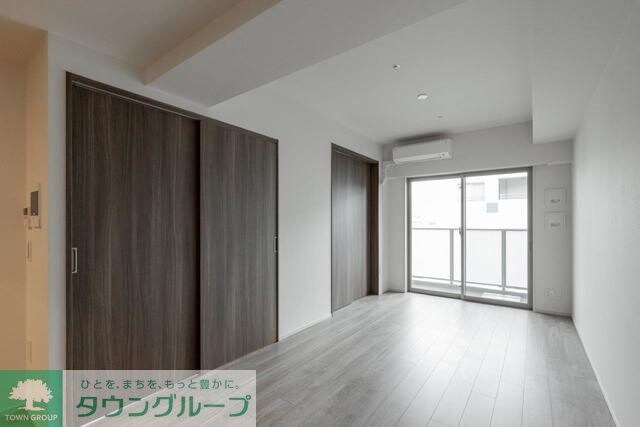 プライムガーデン銀座八丁堀の物件内観写真