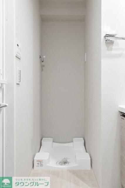 プライムガーデン銀座八丁堀の物件内観写真