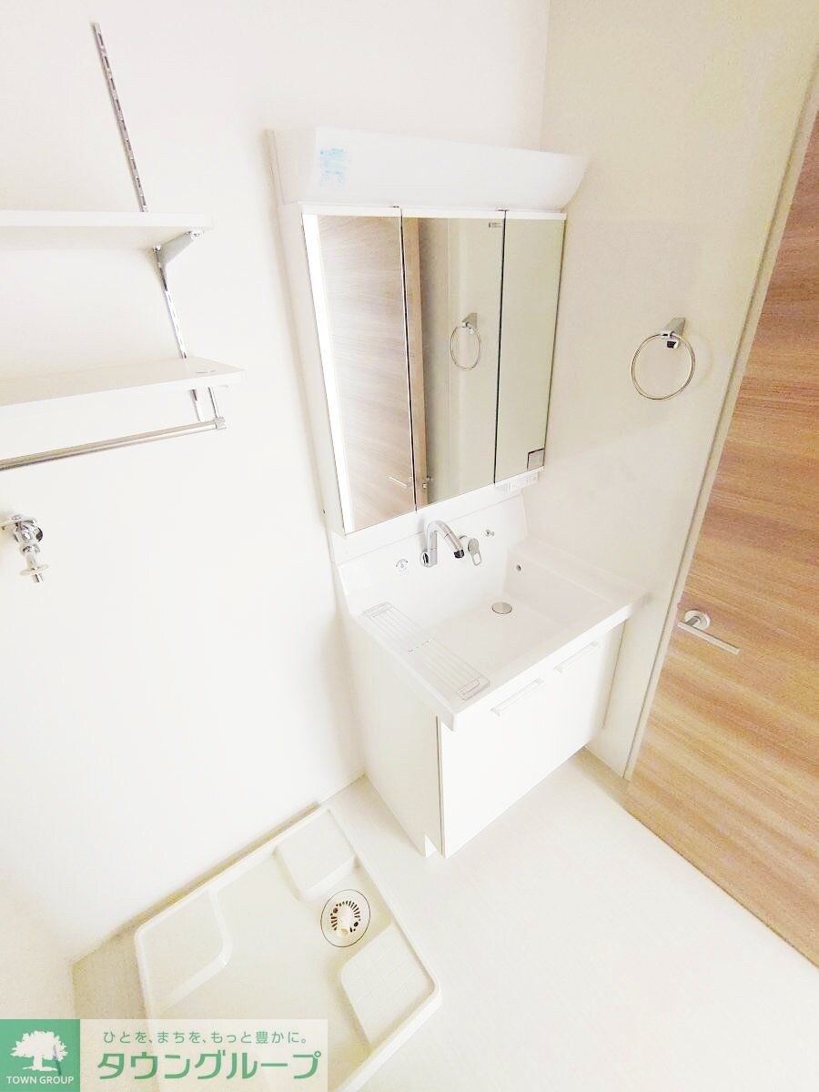 OHANA Eastの物件内観写真