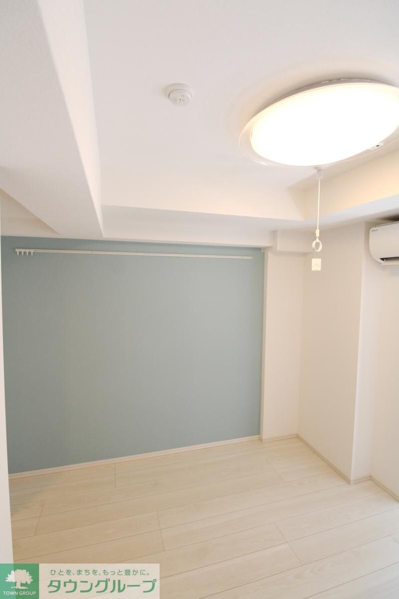 ＧＲＡＮ　ＰＡＳＥＯ田原町の物件内観写真