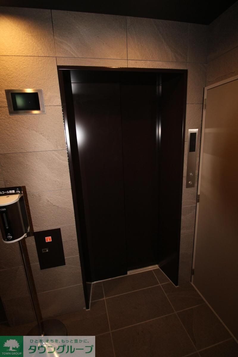 ＧＲＡＮ　ＰＡＳＥＯ田原町の物件内観写真