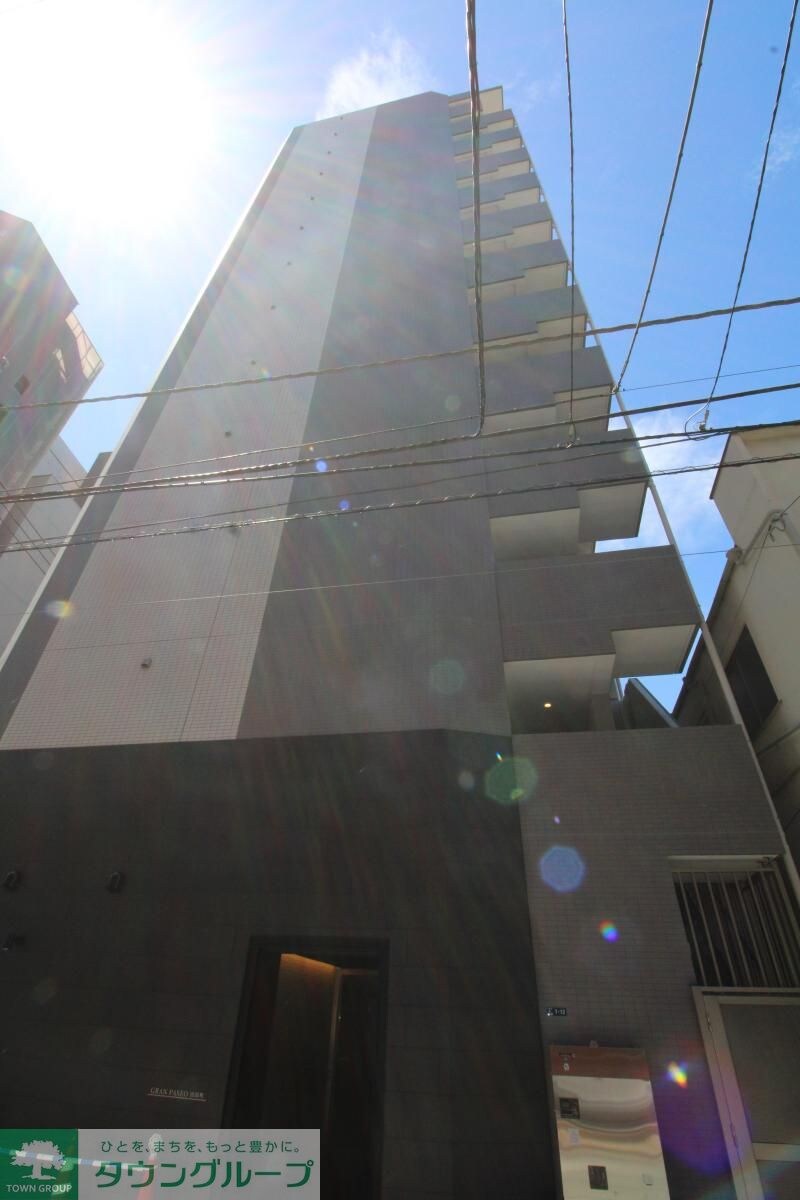 ＧＲＡＮ　ＰＡＳＥＯ田原町の物件内観写真