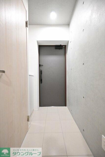 Ｌｅ　Ｎｉｄ　日本橋の物件内観写真