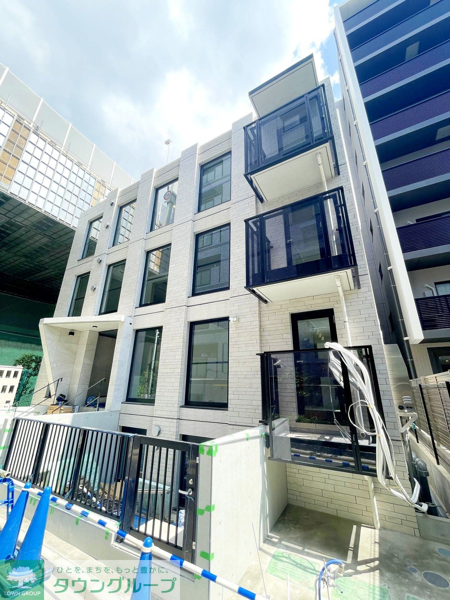 Ｌｅ　Ｎｉｄ　日本橋の物件内観写真