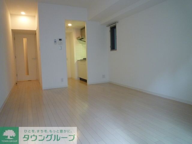 麹町二番町マンションの物件内観写真