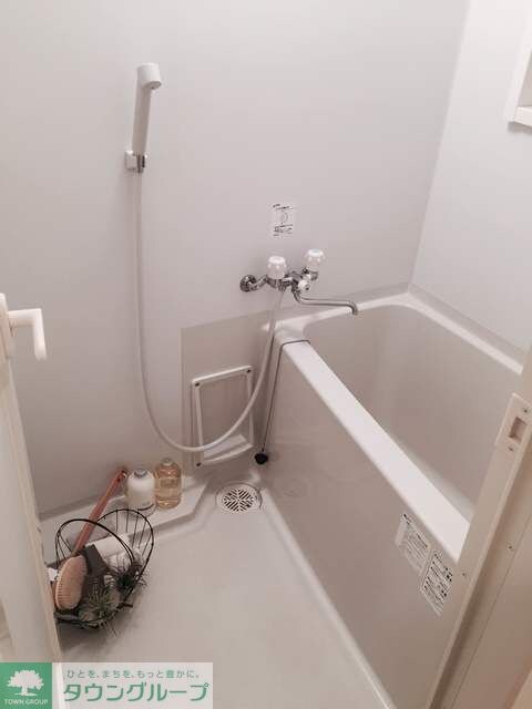 麹町二番町マンションの物件内観写真