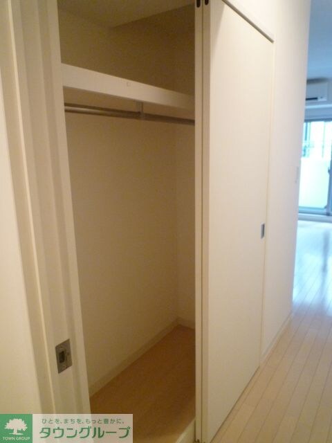 麹町二番町マンションの物件内観写真