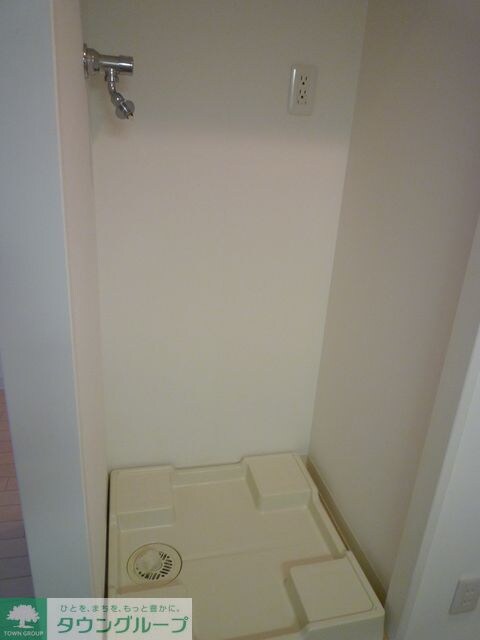 麹町二番町マンションの物件内観写真