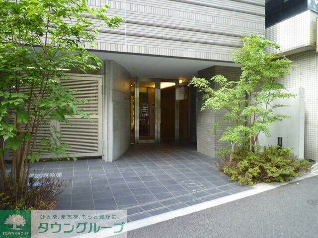 麹町二番町マンションの物件内観写真