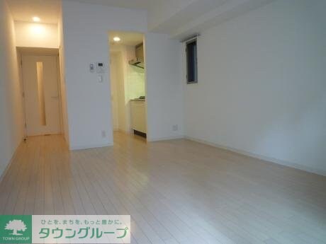 麹町二番町マンションの物件内観写真