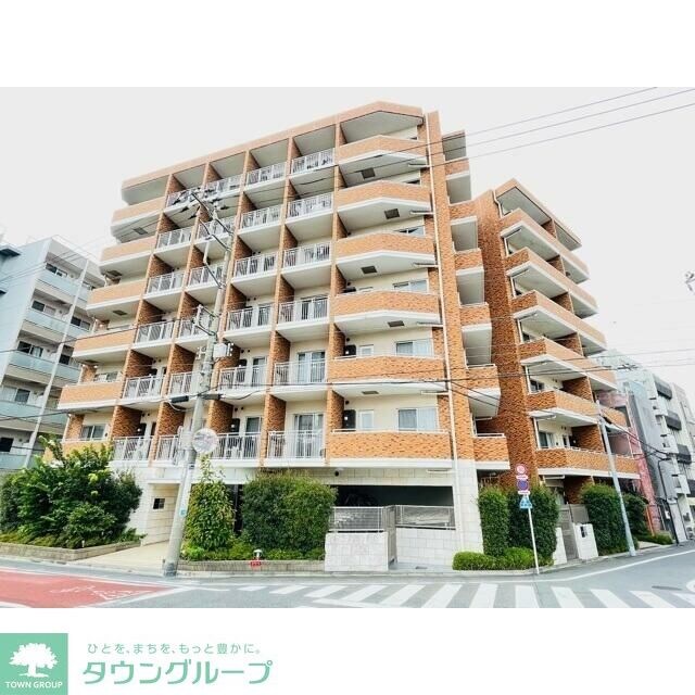 ＣＡＳＳＩＡ押上の物件内観写真