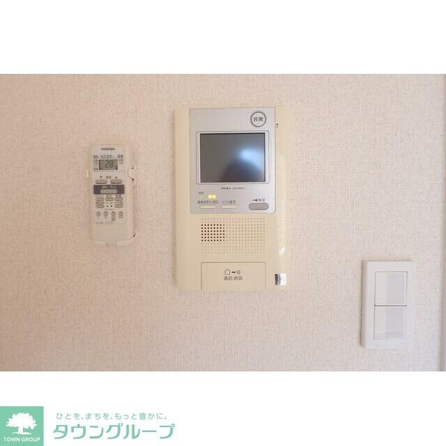 ＣＡＳＳＩＡ押上の物件内観写真