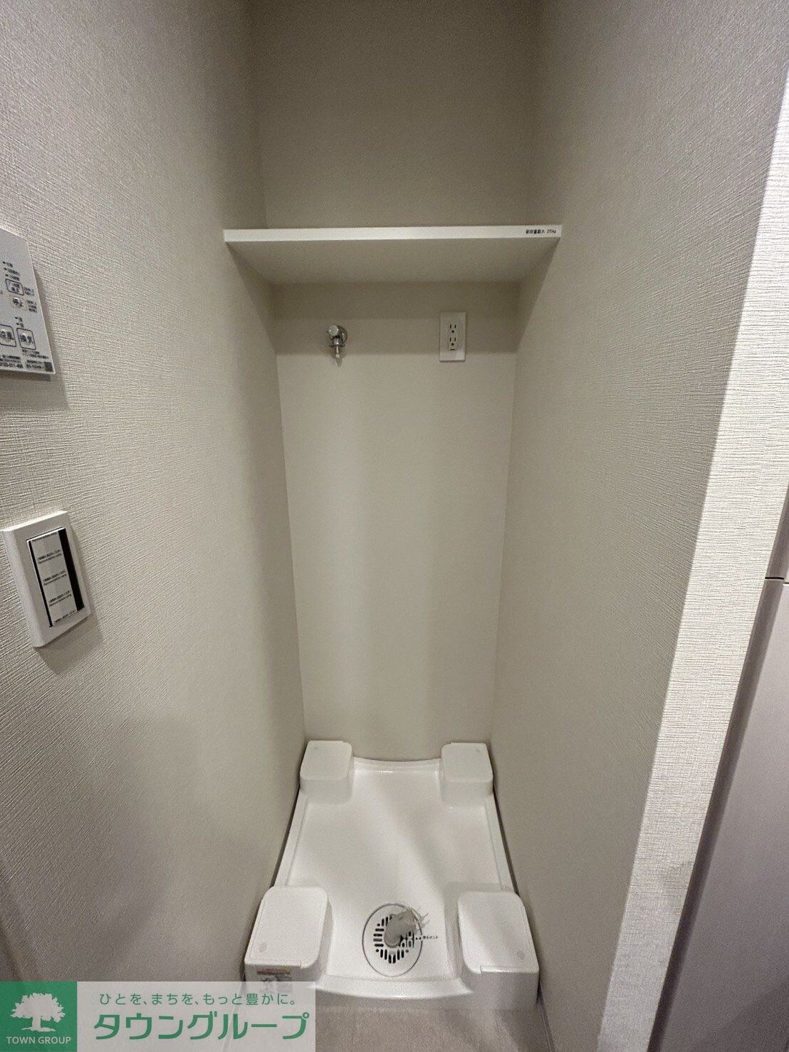 プレディアコート錦糸町スカイビューの物件内観写真