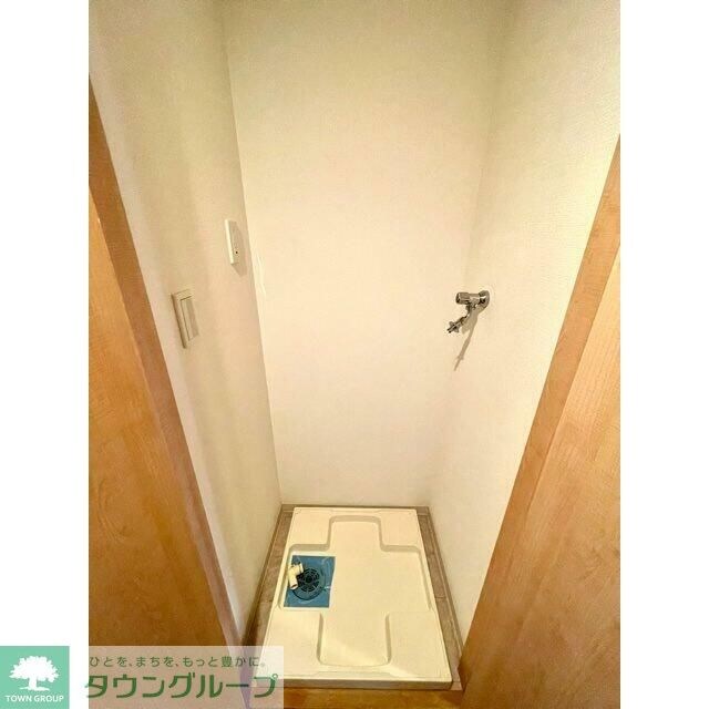 レジディア両国(レジディアリョウゴク)の物件内観写真