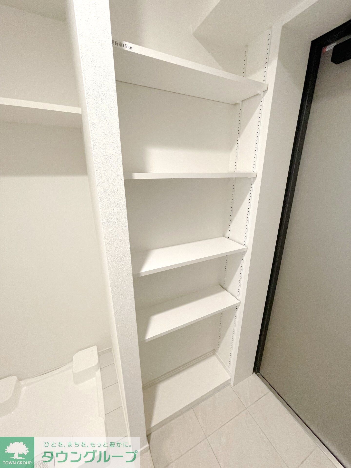 TRADIS森下の物件内観写真