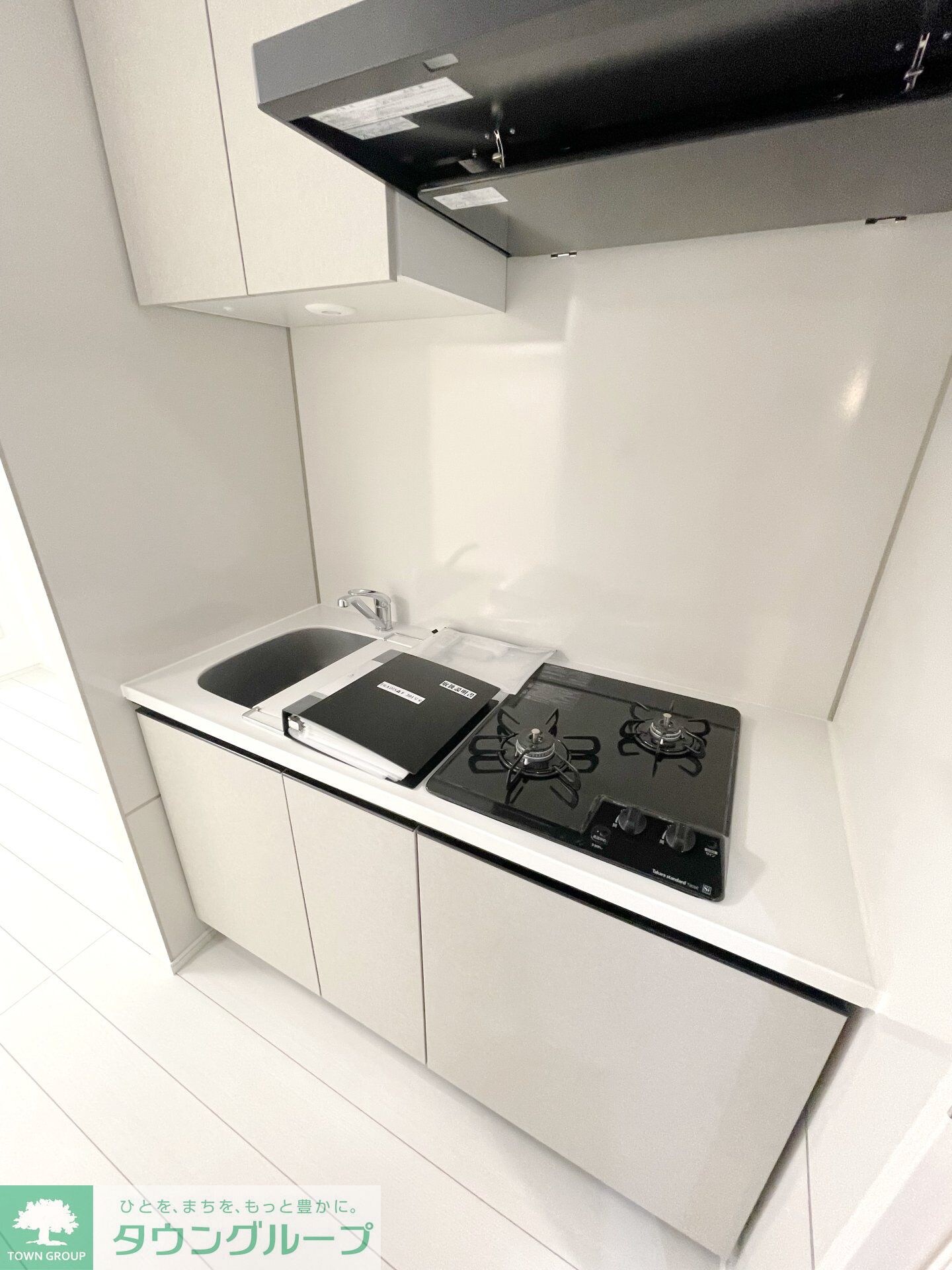 TRADIS森下の物件内観写真