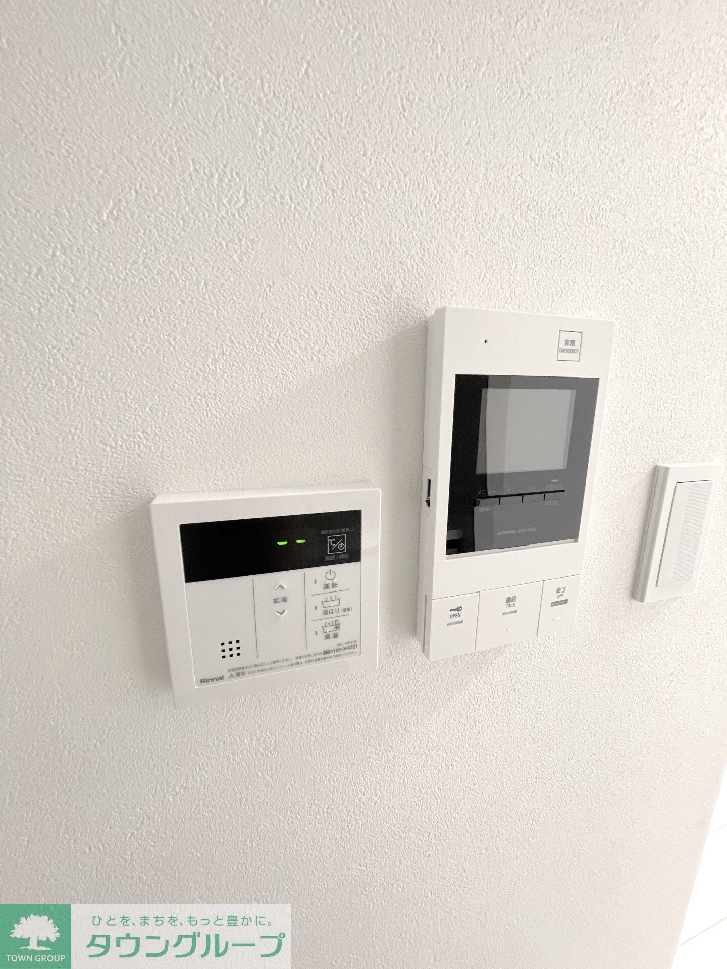 TRADIS森下の物件内観写真