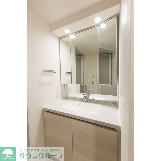 アスール両国の物件内観写真