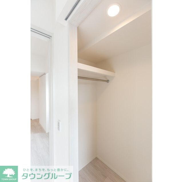 アスール両国の物件内観写真