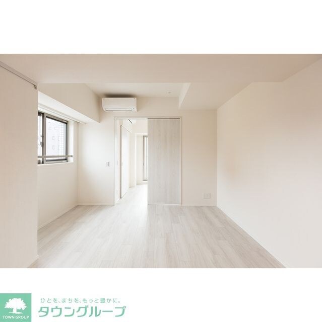 アスール両国の物件内観写真