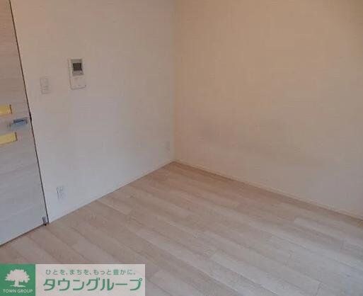 パークハビオ日本橋蛎殻町の物件内観写真