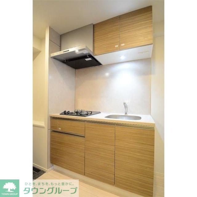 ステージグランデ日本橋人形町の物件内観写真