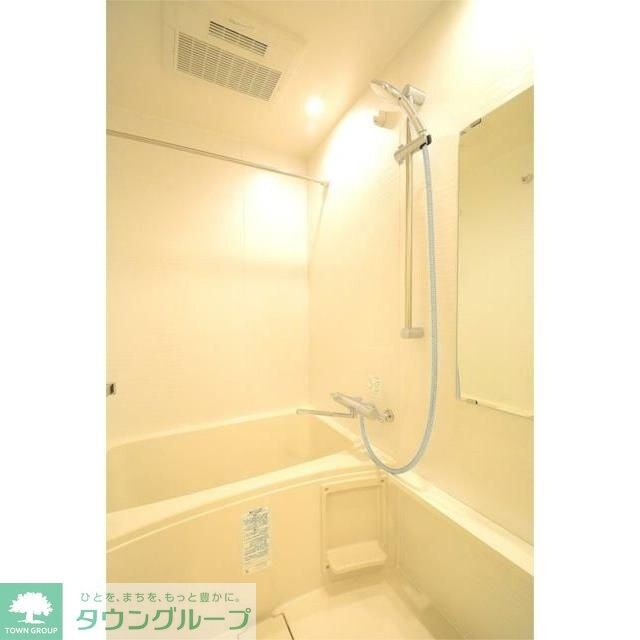 ステージグランデ日本橋人形町の物件内観写真