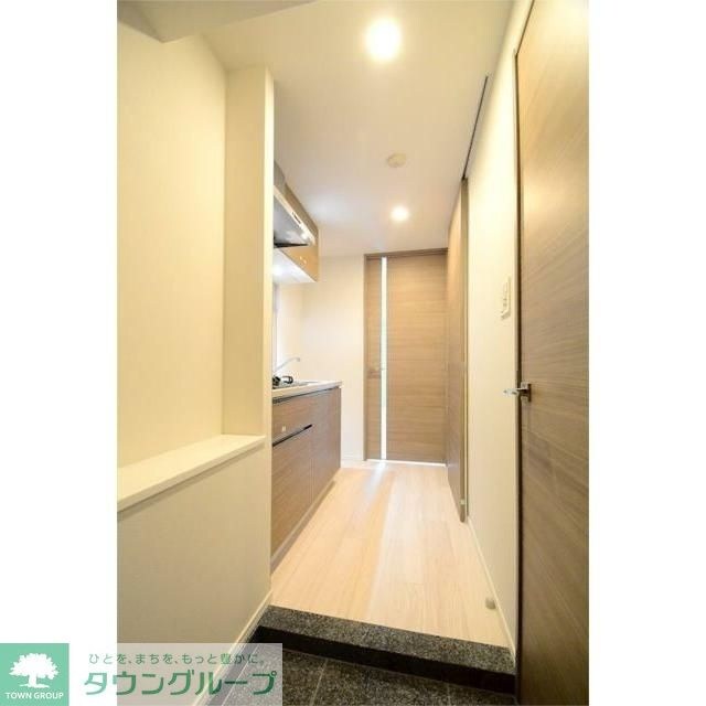 ステージグランデ日本橋人形町の物件内観写真