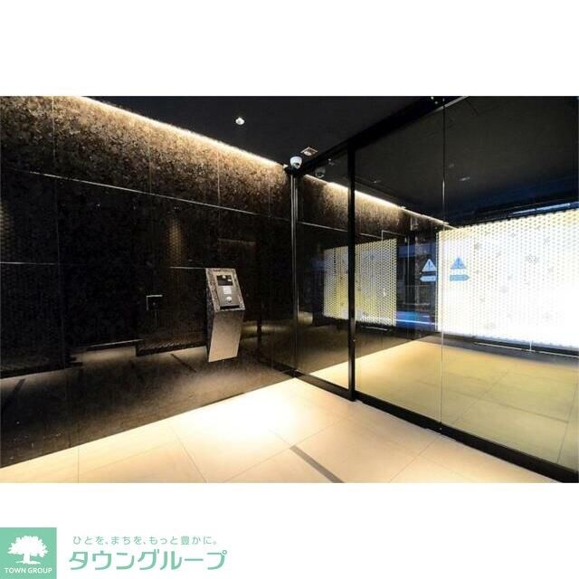 ステージグランデ日本橋人形町の物件内観写真